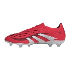 Adidas adidas Predator Pro Fg boty červená velikost 45 1/3