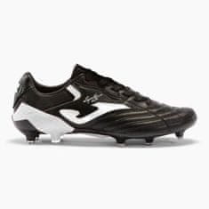 Joma Aguila Cup 2401 Negro Blanco Firm Ground velikost 46