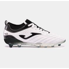 Joma Numero-10 2402 Blanco Negro Firm Ground velikost 46