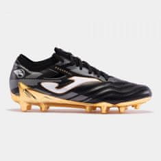 Joma Výkonný pohár 2401 Black Gold Firm Ground velikost 46