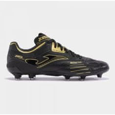 Joma Skóre 2401 Black Firm Ground velikost 44,5