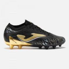 Joma Striker 2501 Black Firm Ground velikost 46