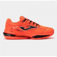 Joma Slam Men 2408 Orange tenisová obuv velikost 46