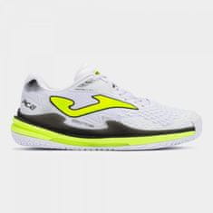 Joma Ace Men 2402 White tenisová obuv velikost 46