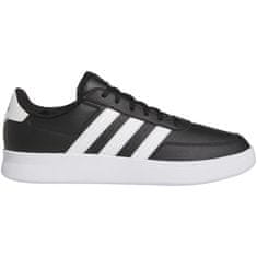 Adidas Boty adidas Breaknet 2.0 HP9425 Black velikost 46 2/3