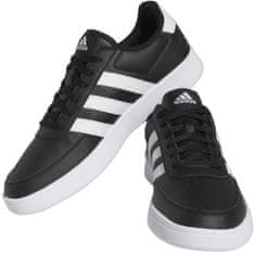 Adidas Boty adidas Breaknet 2.0 HP9425 Black velikost 46 2/3