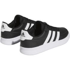 Adidas Boty adidas Breaknet 2.0 HP9425 Black velikost 46 2/3