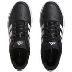 Adidas Boty adidas Breaknet 2.0 HP9425 Black velikost 46 2/3