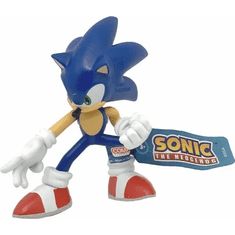 Comansi Figurka na dort Sonic - Bullyland