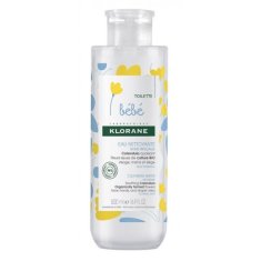 Klorane Dětská čisticí voda (Cleansing Water) 500 ml