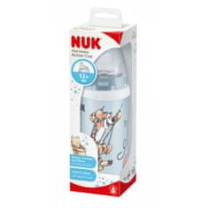 Nuk Dětská láhev Active Cup Disney Medvídek Pú 300 ml béžová