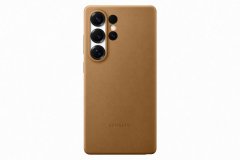 Samsung Zadní kryt EF-VS938PFE KindSuit pro Galaxy S25 Ultra Gold