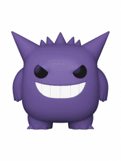 Figurka Pokémon - Gengar (Funko POP! Games 1031)