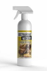 PETclean Čistič TEXTILNÍ POVRCHY 500ml rozprašovač