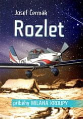 Josef Čermák: Rozlet