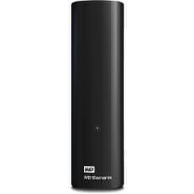 WD HDD Elements Desktop 12TB USB