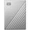 WD HDD 5TB My Passport ULTRAforMAC USB-C