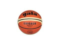 Gala Chicago BB5011S basketbalový míč velikost míče č. 5