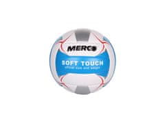 Merco Soft Touch volejbalový míč velikost míče č. 5