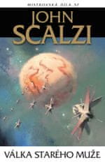 Scalzi John: Válka starého muže