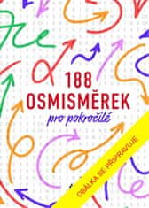 188 osmisměrek – pro pokročilé