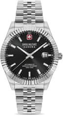 Swiss MilitaryHanowa Diligenter Automatic SMWGL0002101