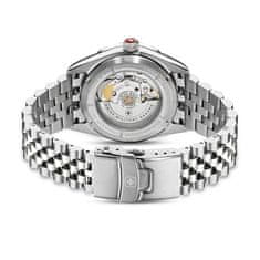 Swiss MilitaryHanowa Diligenter Automatic SMWGL0002101