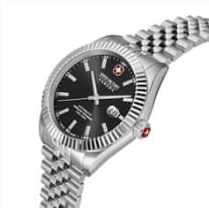 Swiss MilitaryHanowa Diligenter Automatic SMWGL0002101