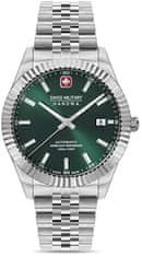 Swiss MilitaryHanowa Diligenter Automatic SMWGL0002103