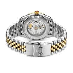 Swiss MilitaryHanowa Diligenter Automatic SMWGL0002160