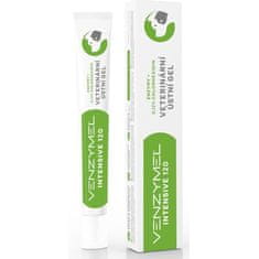 Venzymel Intensive 120 veterinární ústní gel 30ml