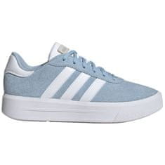 Adidas Boty adidas Court Silk IG8612 velikost 42