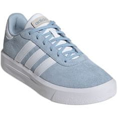 Adidas Boty adidas Court Silk IG8612 velikost 42