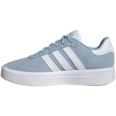 Adidas Boty adidas Court Silk IG8612 velikost 42