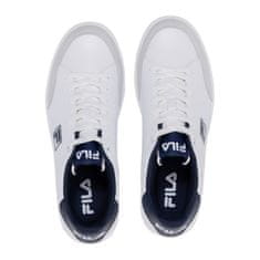 FILA Boty Courtbay FFM0365 13037 velikost 40