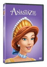 Anastázie DVD