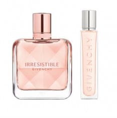 Givenchy Irrésistible - EDP 80 ml + EDP 12,5 ml