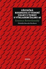 Academia Užitečná rozprava o vedení války s Turky s výkladem Žalmu 28