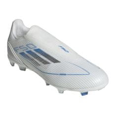 Adidas Kopačky bílé 42 EU F50 League Ll