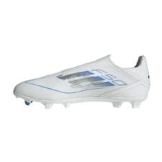 Adidas Kopačky bílé 42 EU F50 League Ll