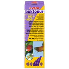 Sera Baktopur 50 ml