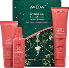 Aveda Dárková sada péče pro suché vlasy NutriPlenish (Deep Moisture)