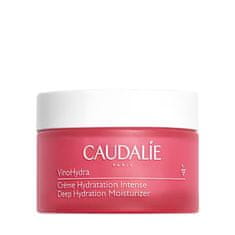 Caudalie Hloubkově hydratační pleťový krém VinoHydra (Deep Hydration Moisturizer) 50 ml