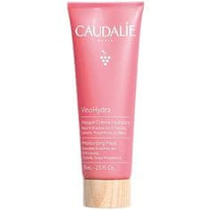 Caudalie Intenzivní hydratační maska pro suchou pleť Vinohydra (Moisturizing Mask) 75 ml