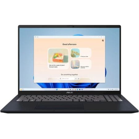 notebook ASUS Vivobook 16 (X1607QA-MB062W)