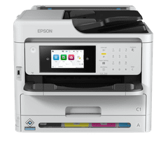 Epson WorkForce Pro WF-C5890DWF