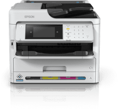 Epson WorkForce Pro WF-C5890DWF