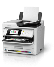 Epson WorkForce Pro WF-C5890DWF