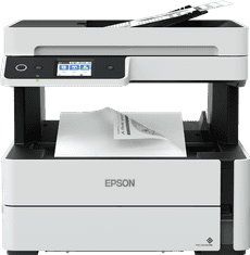 Epson EcoTank M3180, tankový systém