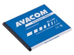 Avacom Baterie GSNO-BL4A-1905 do mobilu Microsoft Lumia 535 Li-ion 3,7V 1905mAh (náhrada BL-L4A)